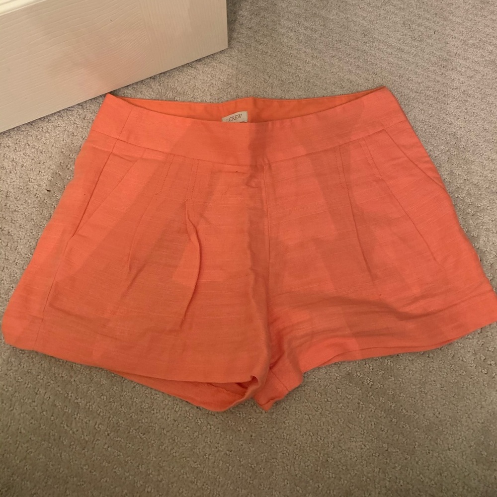 J Crew shorts